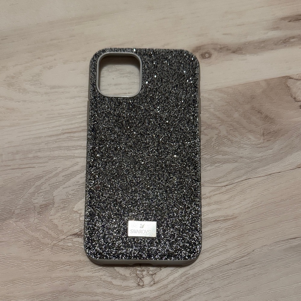 Swarovski iPhone 12 Pro case